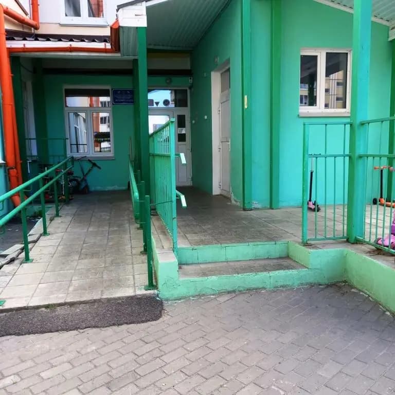 Центр развития ребенка-детский сад № 83, корпус № 3 — фото 2