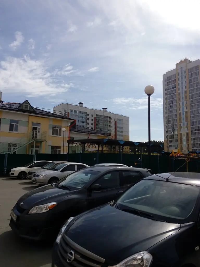 Центр развития ребёнка-детский сад № 83, корпус № 2 — фото 6
