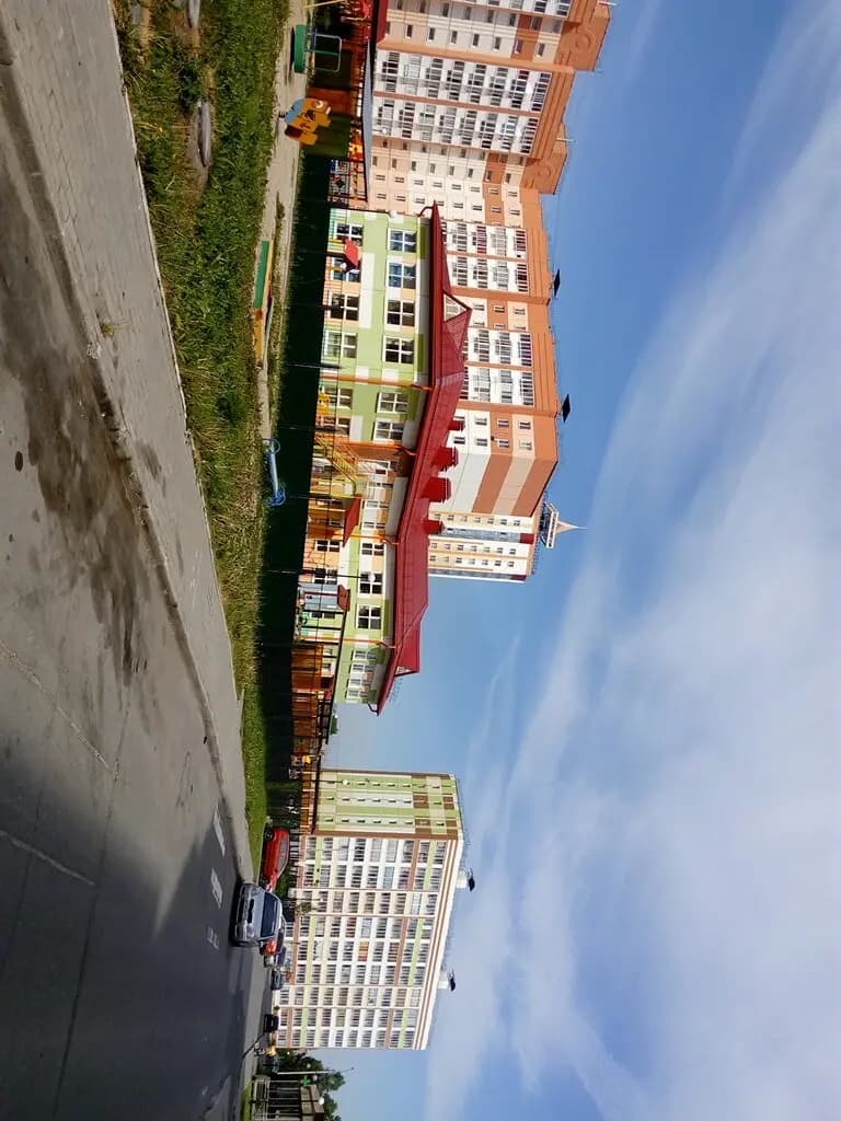 Центр развития ребёнка-детский сад № 83, корпус № 2 — фото 9