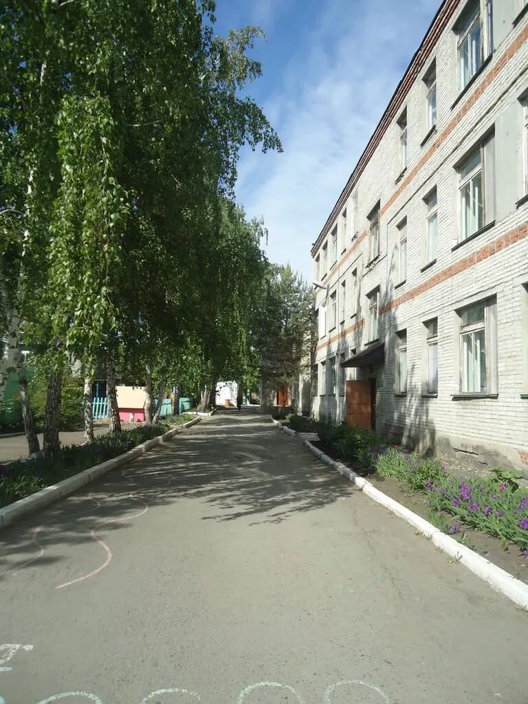 Центр развития ребёнка-детский сад № 24 Берёзка — фото 2