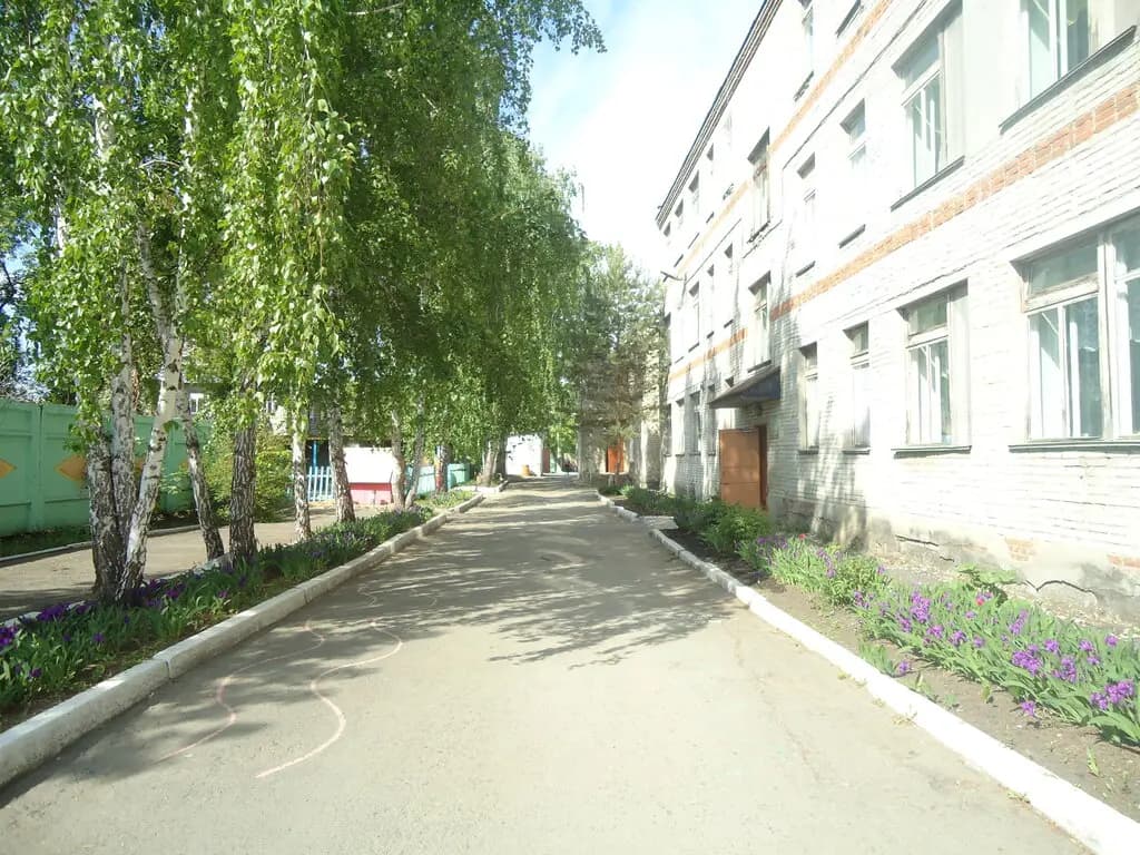 Центр развития ребёнка-детский сад № 24 Берёзка — фото 5