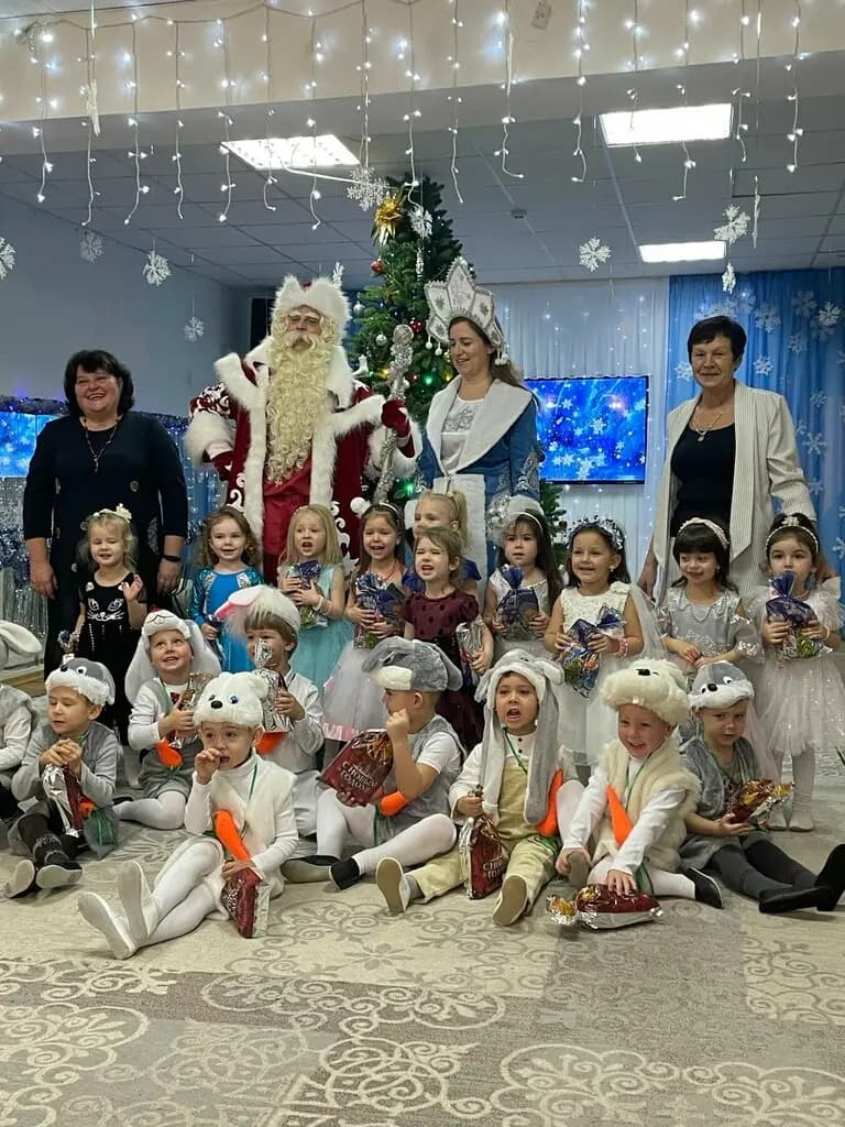 Ясли-сад Сказка — фото 2