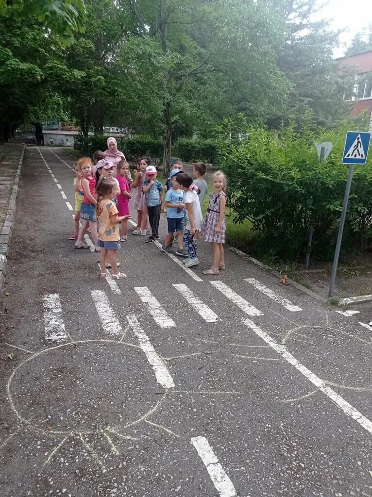 Ясли-сад Сказка — фото 3