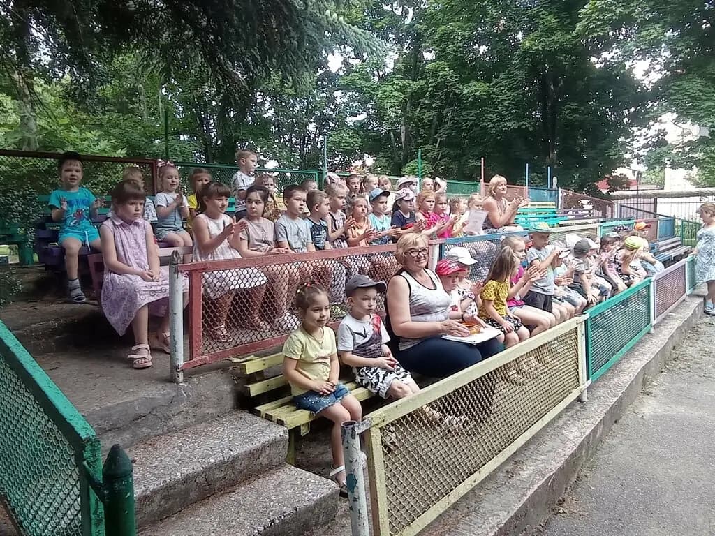 Ясли-сад Сказка — фото 7