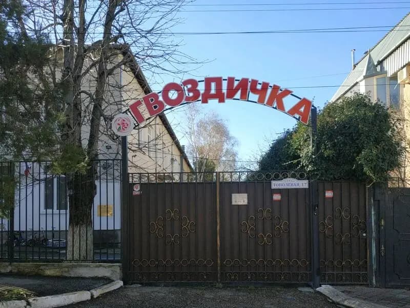 Детский сад компенсирующего вида № 37 Гвоздичка — фото 2