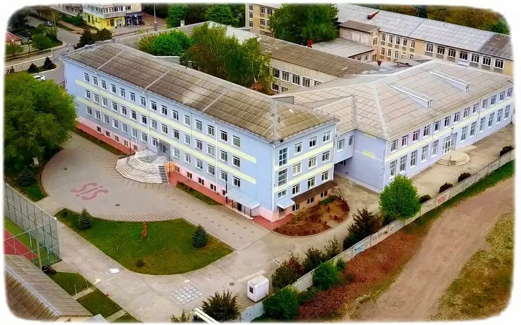 Симферопольская международная школа — фото 10