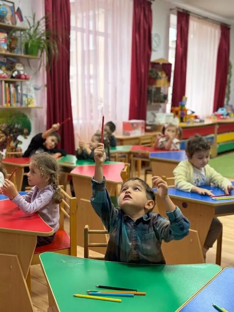 Симферопольская международная школа — фото 9