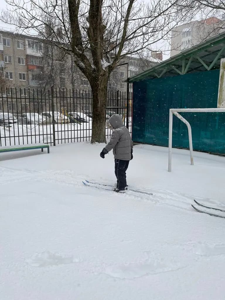 РЖД детский сад № 12 — фото 5