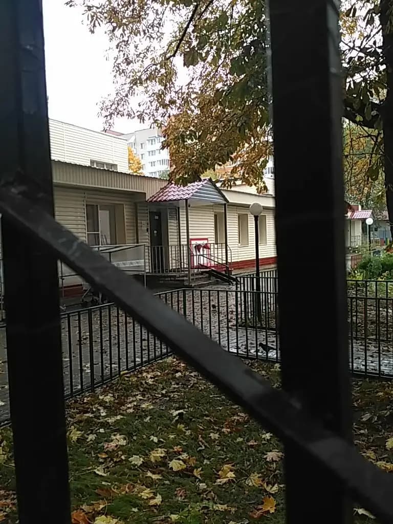 РЖД детский сад № 12 — фото 9