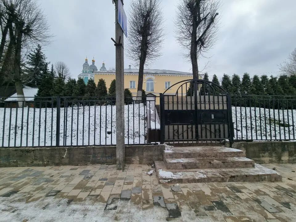 Православный детский сад № 1 Смоленской и Вяземской епархии — фото 2
