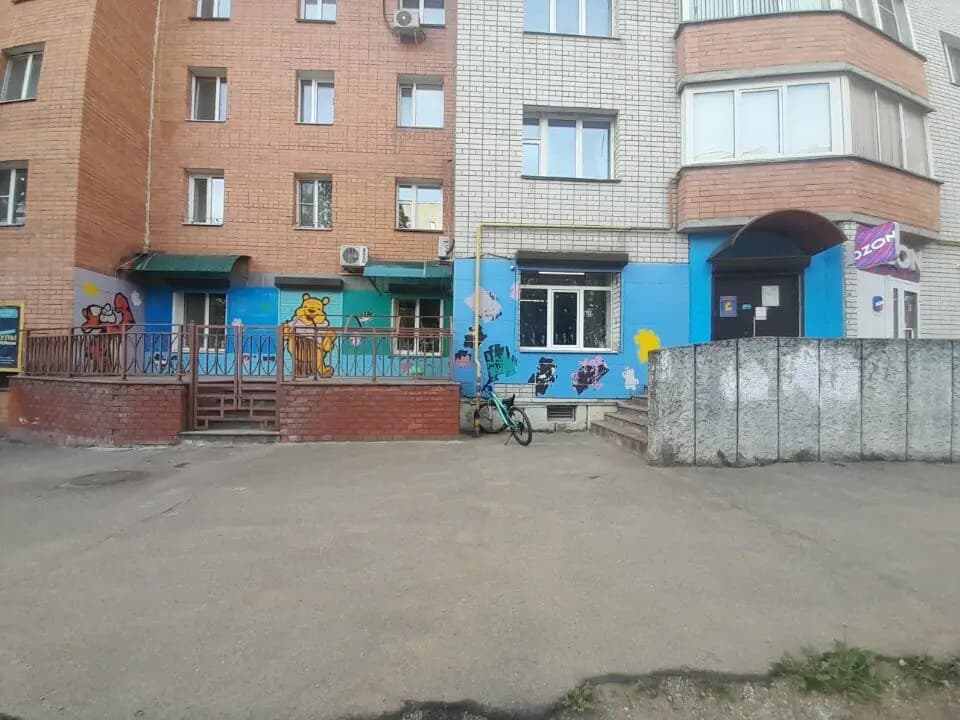 Винни-Пух — фото 3