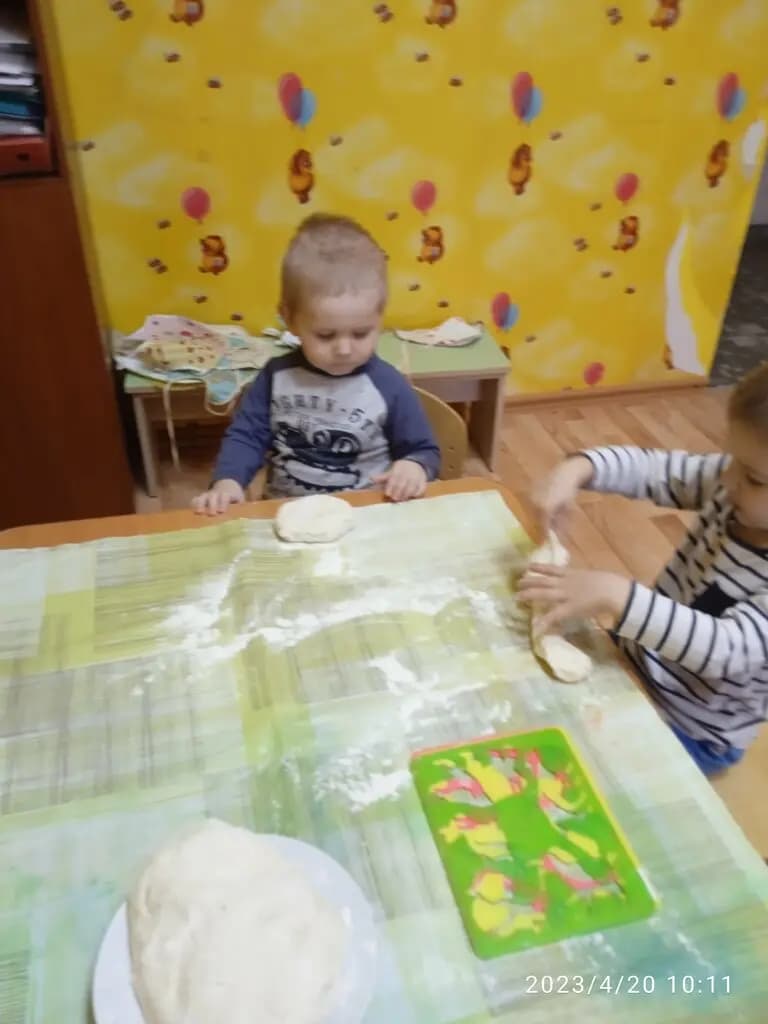 Частные ясли Академия Детства — фото 3