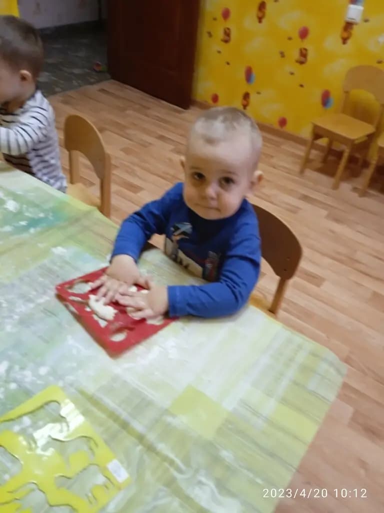 Частные ясли Академия Детства — фото 8