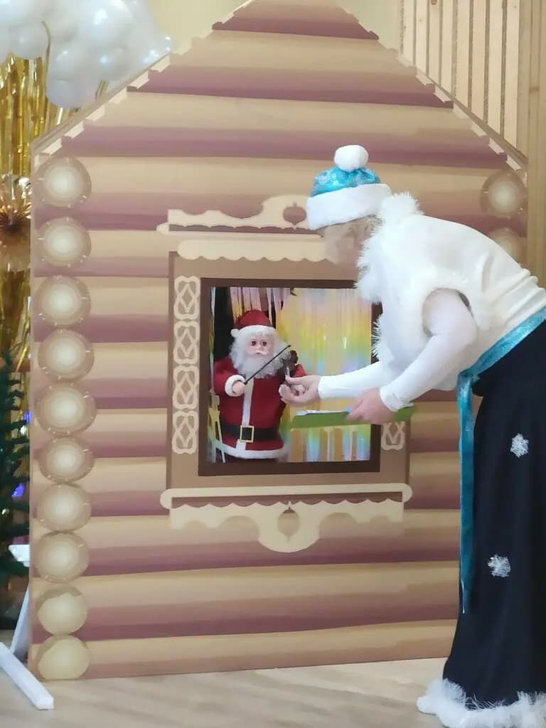 Мамина Выручалочка — фото 3