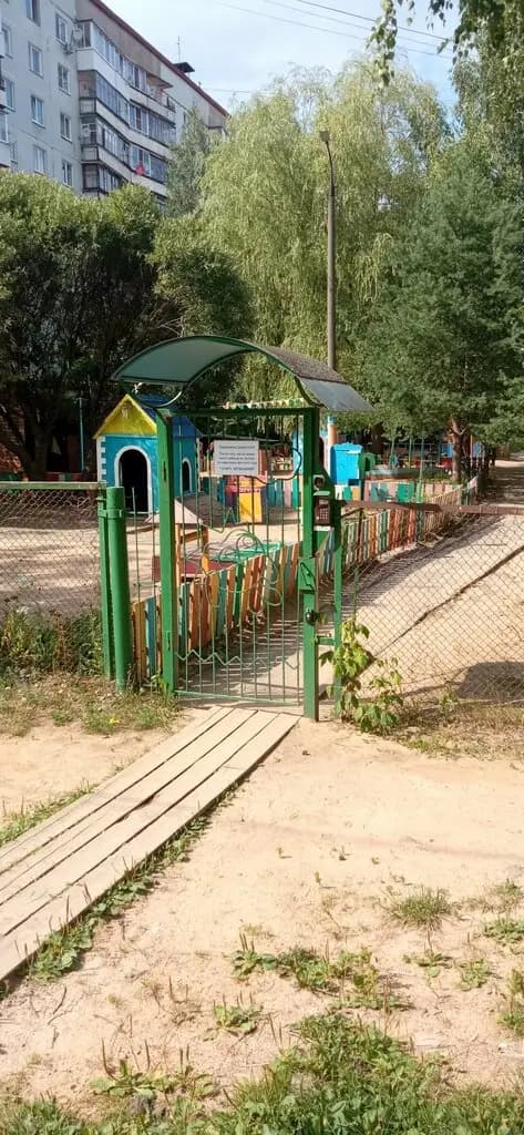 Центр образования № 1 академия детства, дошкольный корпус Мальвинка — фото 10