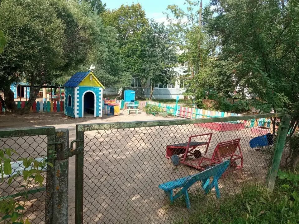 Центр образования № 1 академия детства, дошкольный корпус Мальвинка — фото 4