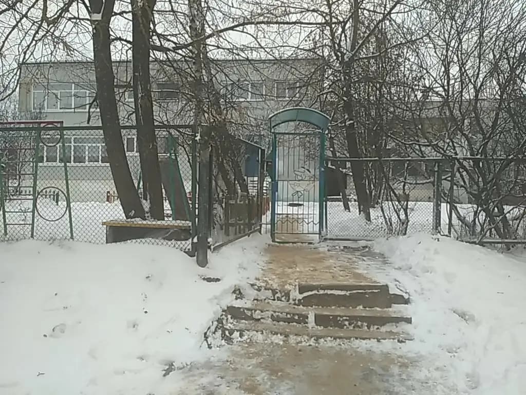 Центр образования № 1 академия детства, дошкольный корпус Мальвинка — фото 5