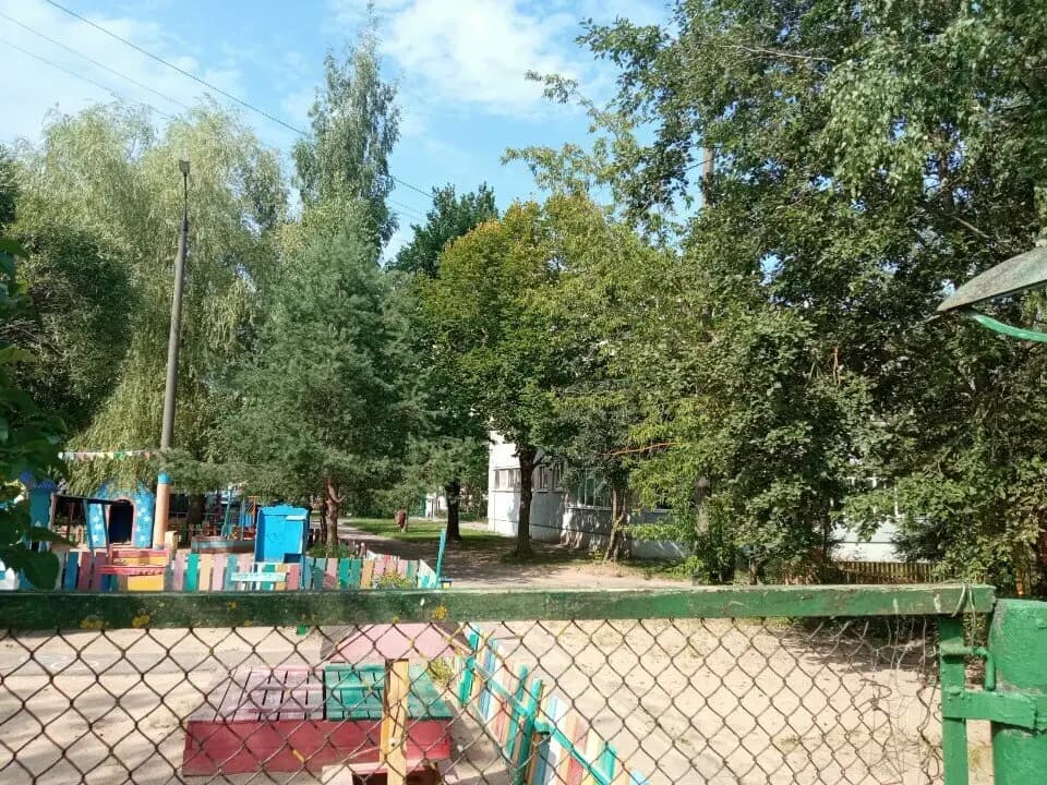 Центр образования № 1 академия детства, дошкольный корпус Мальвинка — фото 8