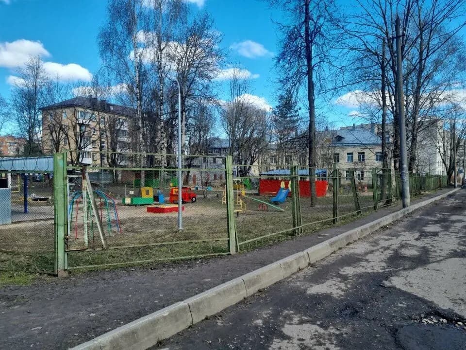 Детский сад № 12 Буратино — фото 4