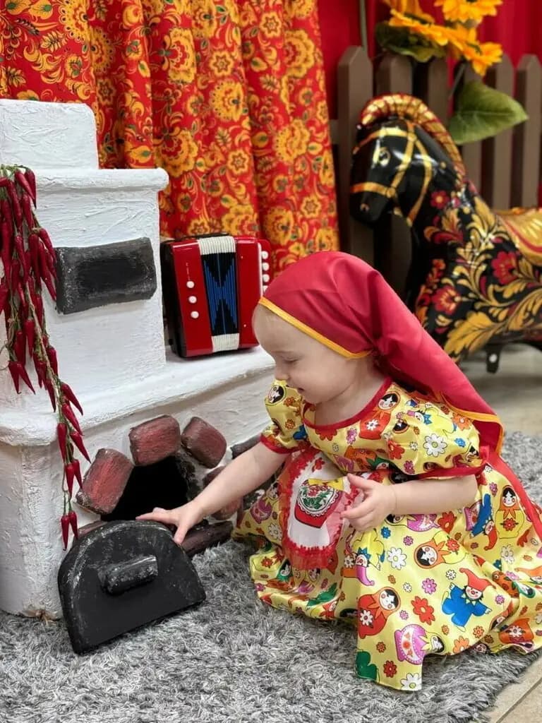 Бэби тайм — фото 8