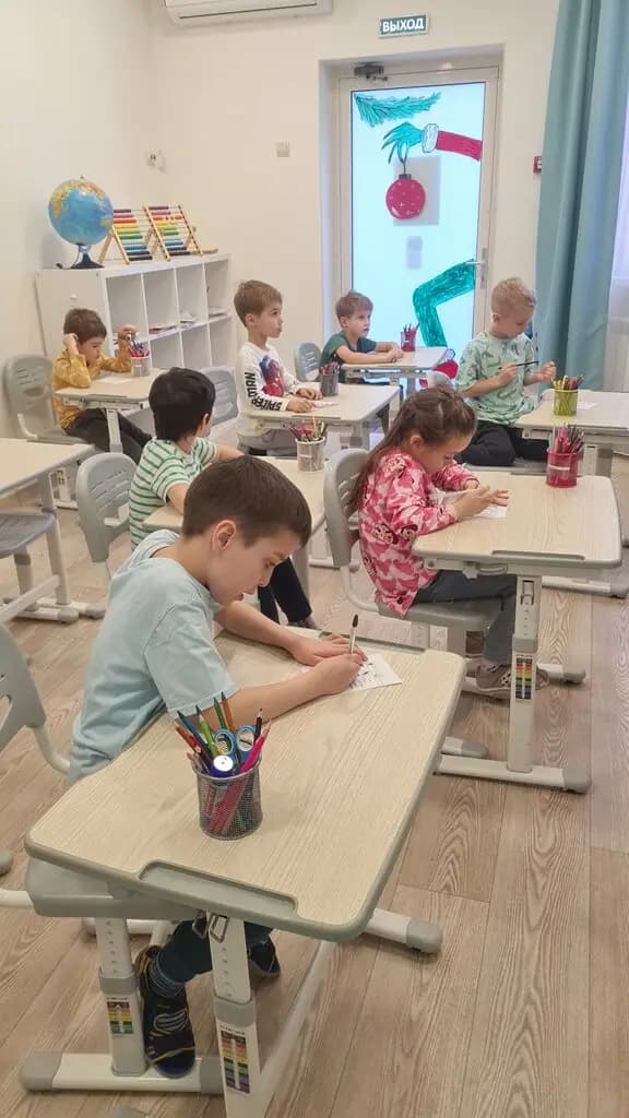 Звёздный Старт — фото 10