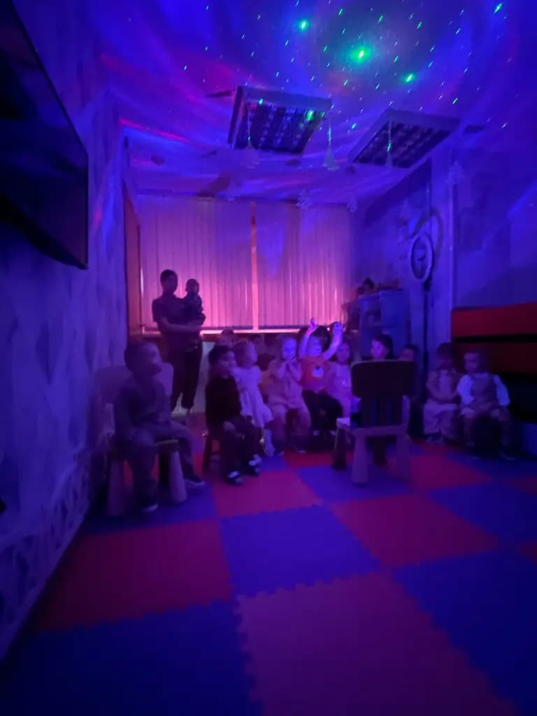 Детки конфетки — фото 8