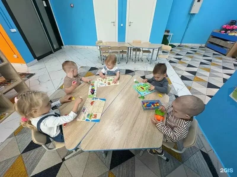 Академия детства — фото 7