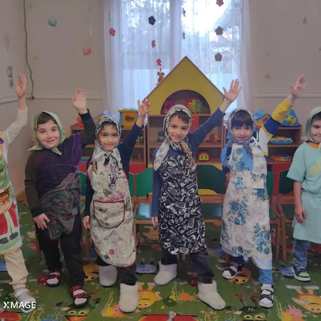 Чудо звездочки — фото 4