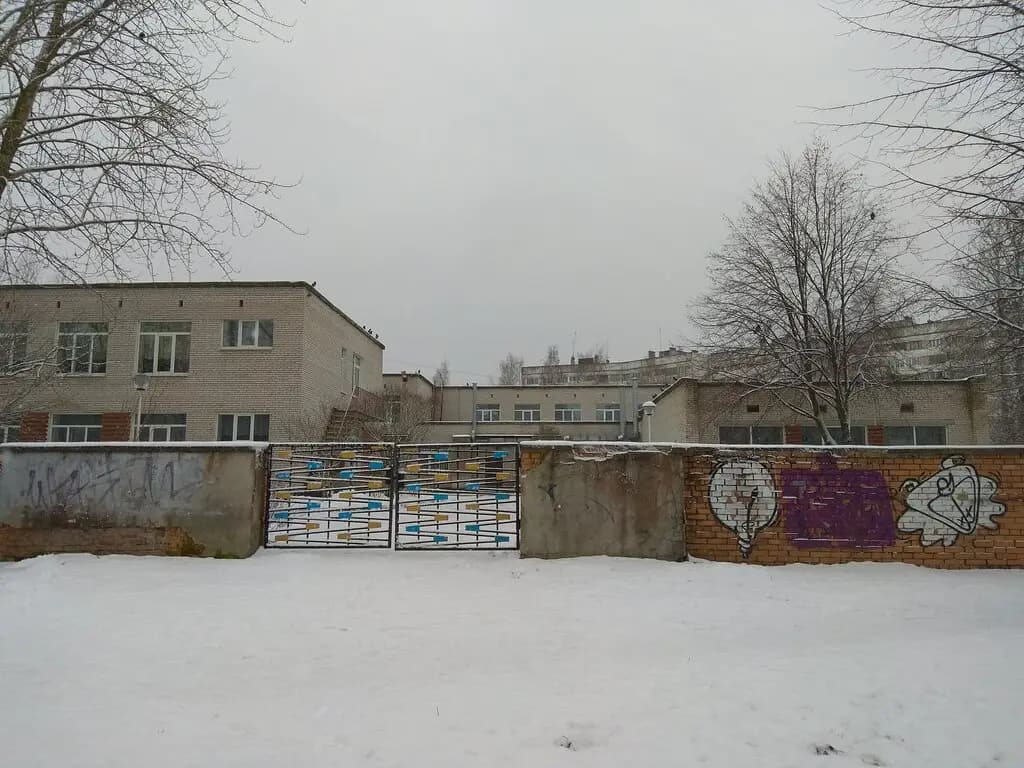 Центр развития ребёнка-детский сад № 15 — фото 4