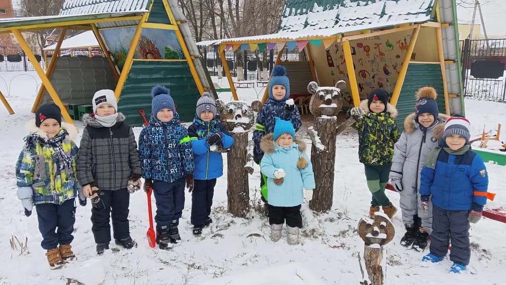 Детский сад № 44 Золушка — фото 3