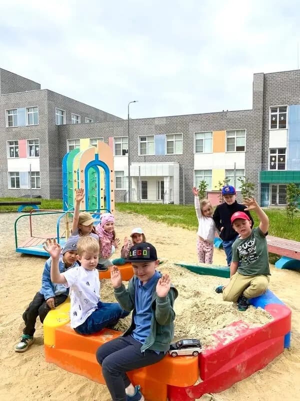 Буквоежка — фото 1