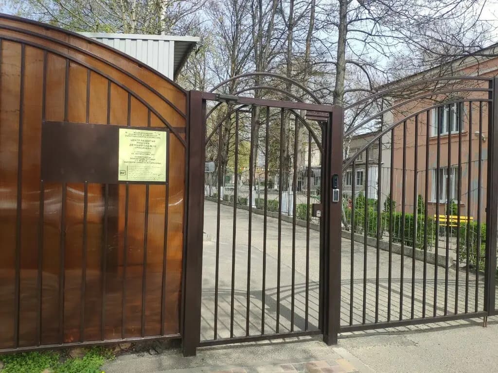 Детский сад № 14 Росинка — фото 7