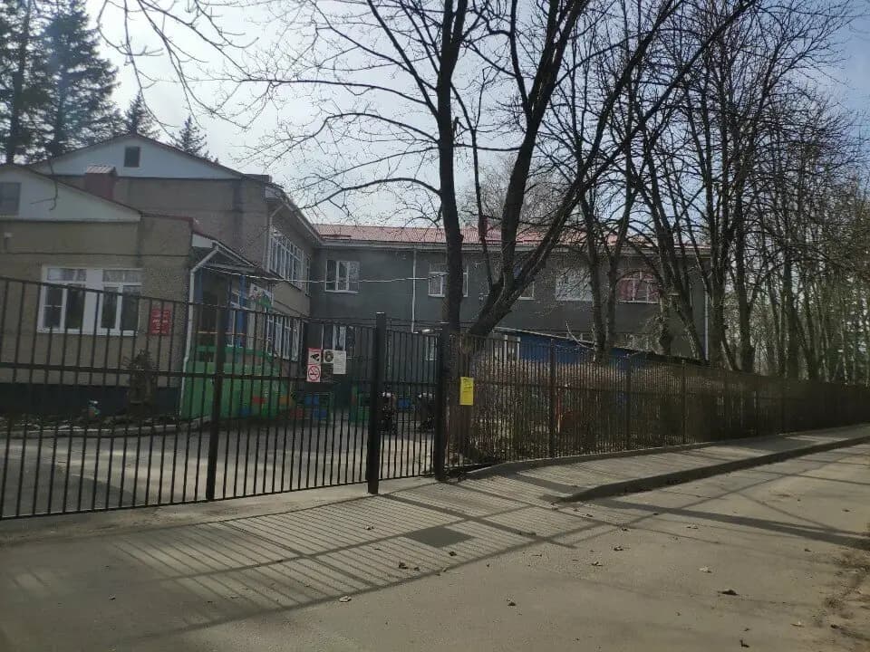 Детский сад № 53 Истоки — фото 8