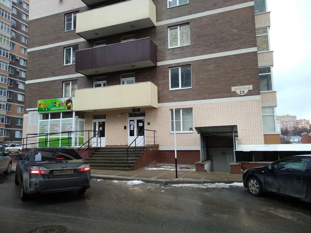 Тедди клуб — фото 4