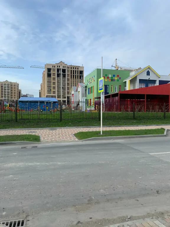 Муниципальное бюджетное дошкольное образовательное учреждение детский сад № 10 — фото 6