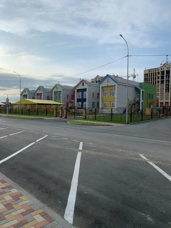 Муниципальное бюджетное дошкольное образовательное учреждение детский сад № 10 — фото 8