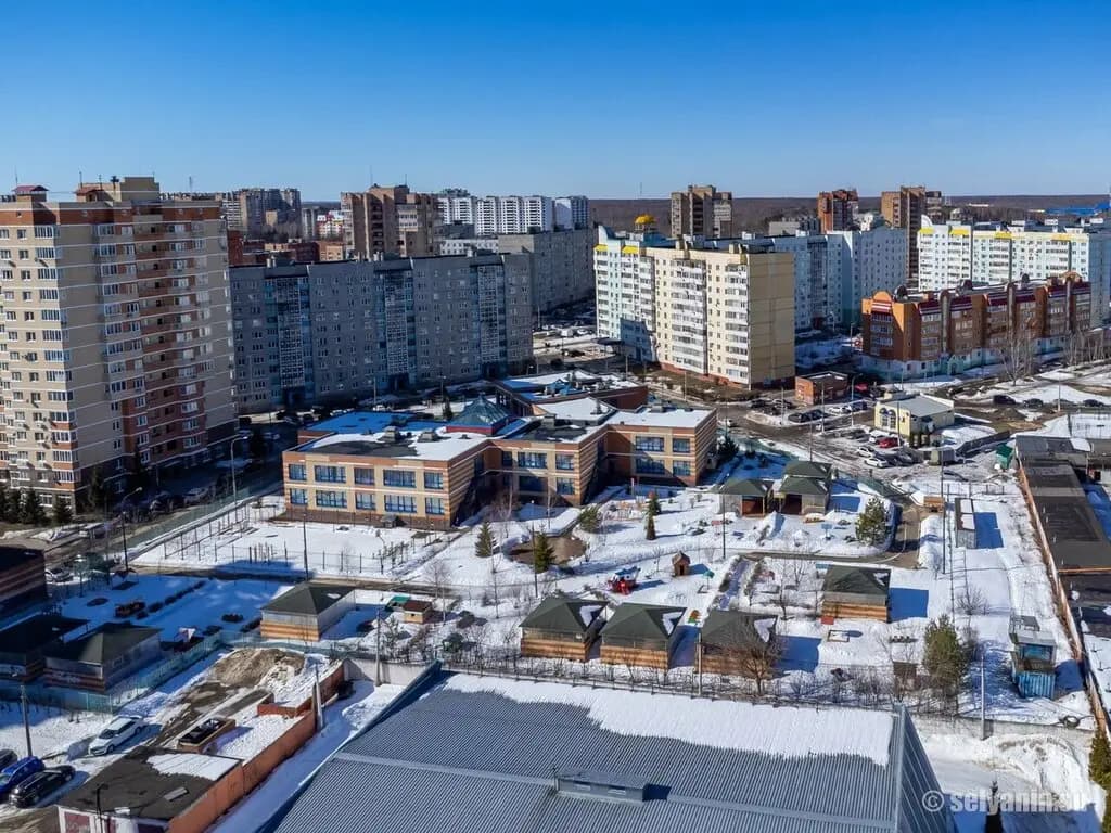Центр развития ребенка детский сад № 27 Росинка — фото 4