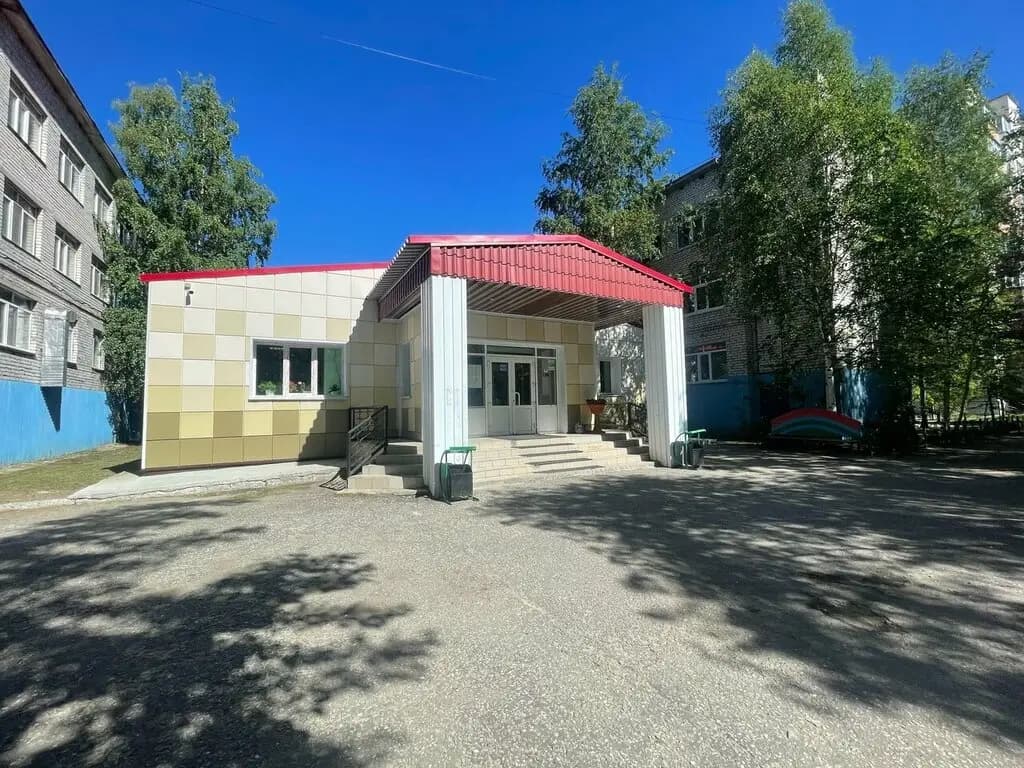 Гимназия Лаборатория Салахова, дошкольное отделение — фото 2