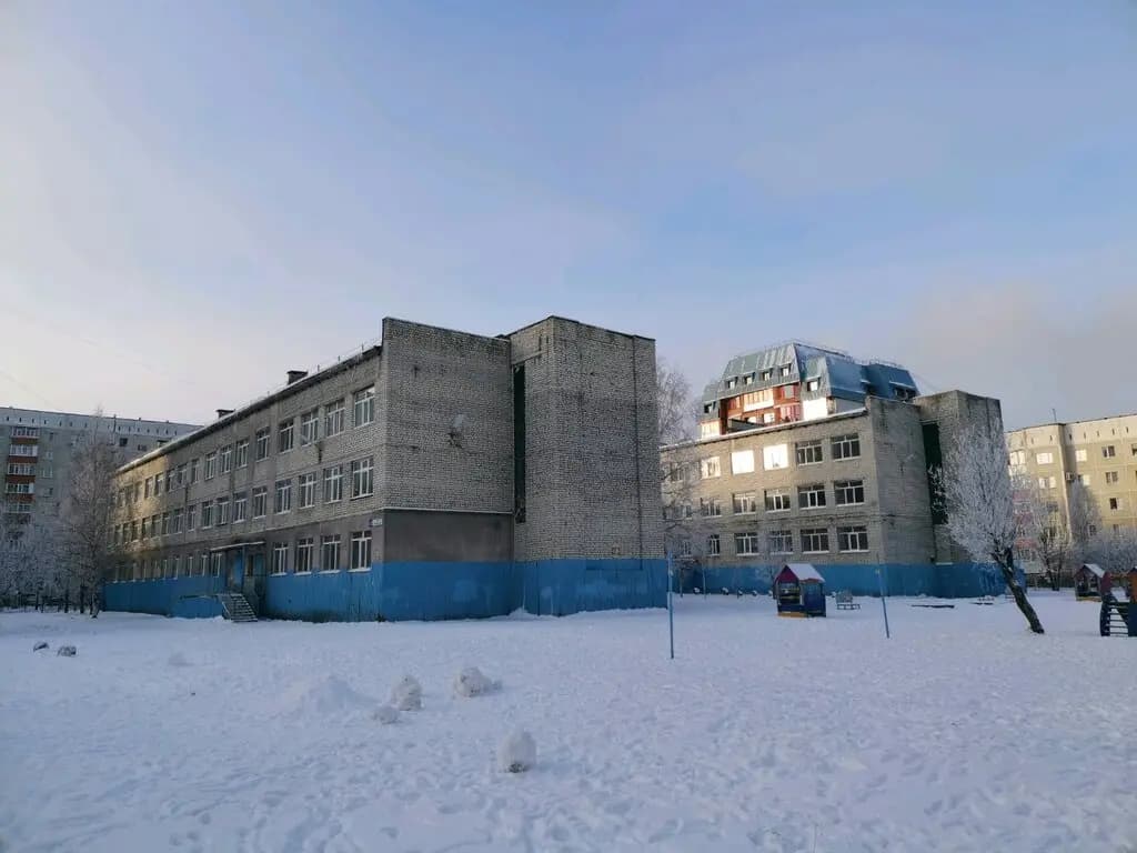 Гимназия Лаборатория Салахова, дошкольное отделение — фото 3