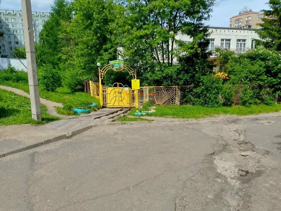 Центр развития ребёнка-детский сад № 114 — фото 3