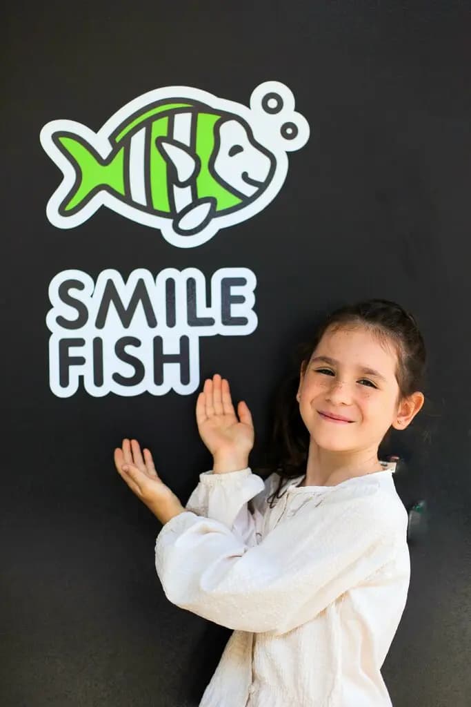 Smile Fish — фото 5