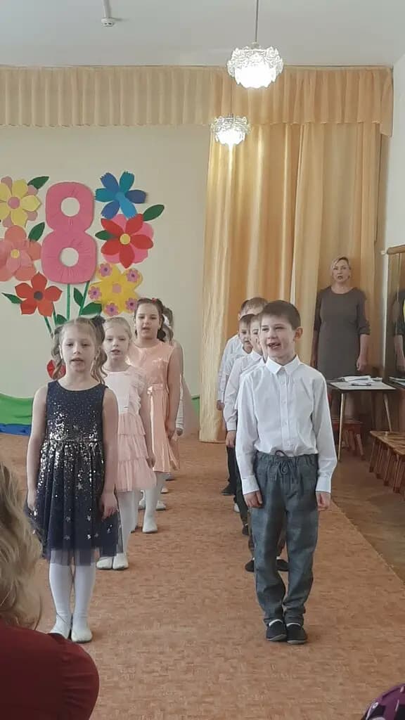 Муниципальное бюджетное дошкольное общеобразовательное учреждение детский сад № 94 — фото 8