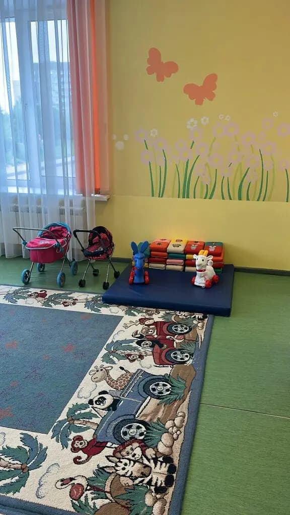 Детский сад Дюймовочка — фото 4