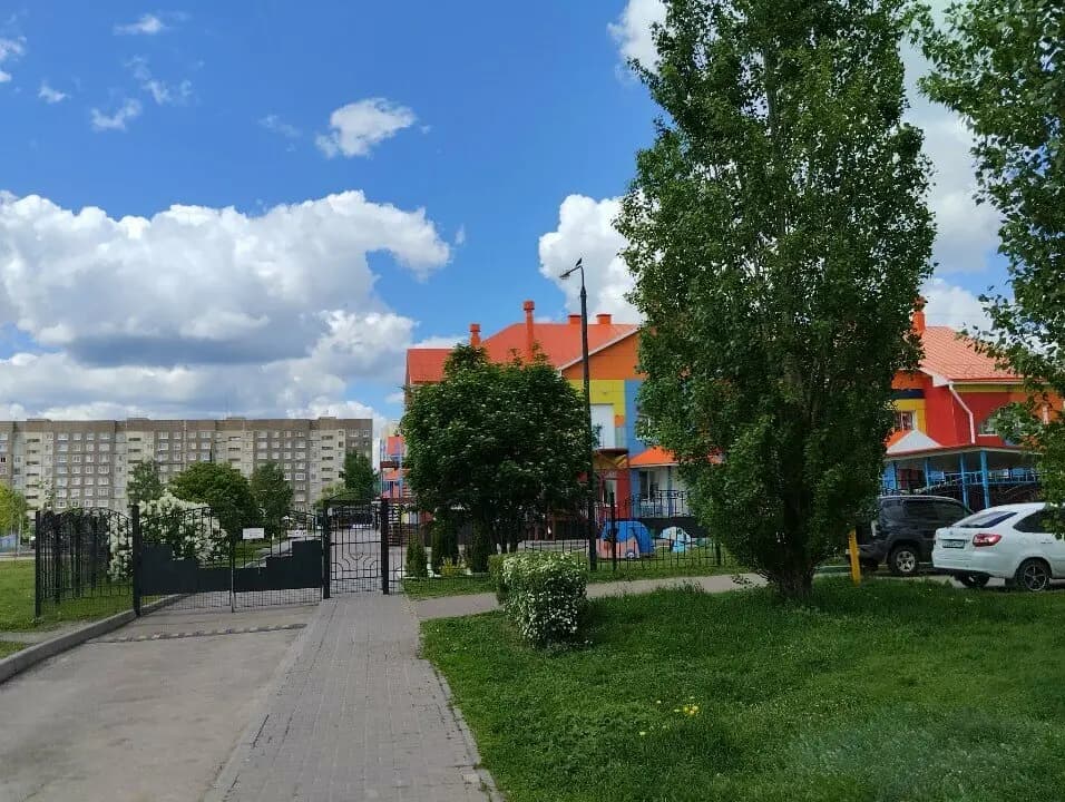 Детский сад Дюймовочка — фото 5