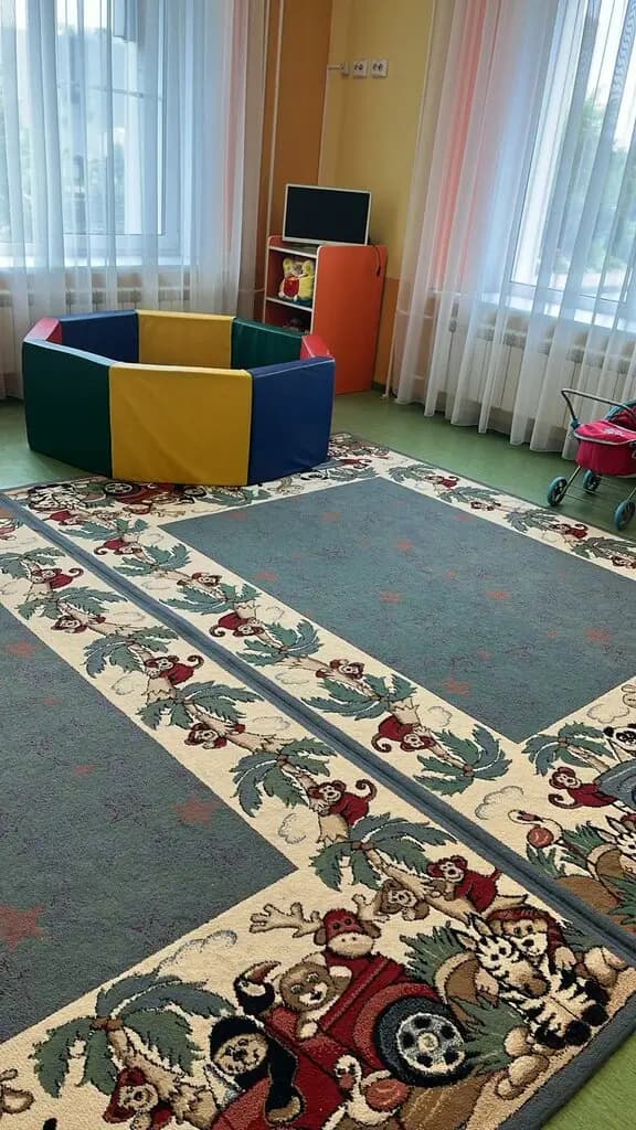 Детский сад Дюймовочка — фото 9