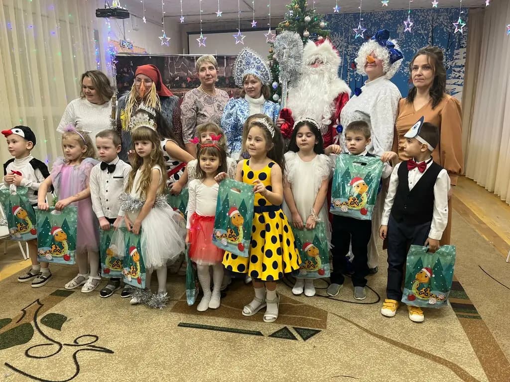 Детский сад Россияночка — фото 3