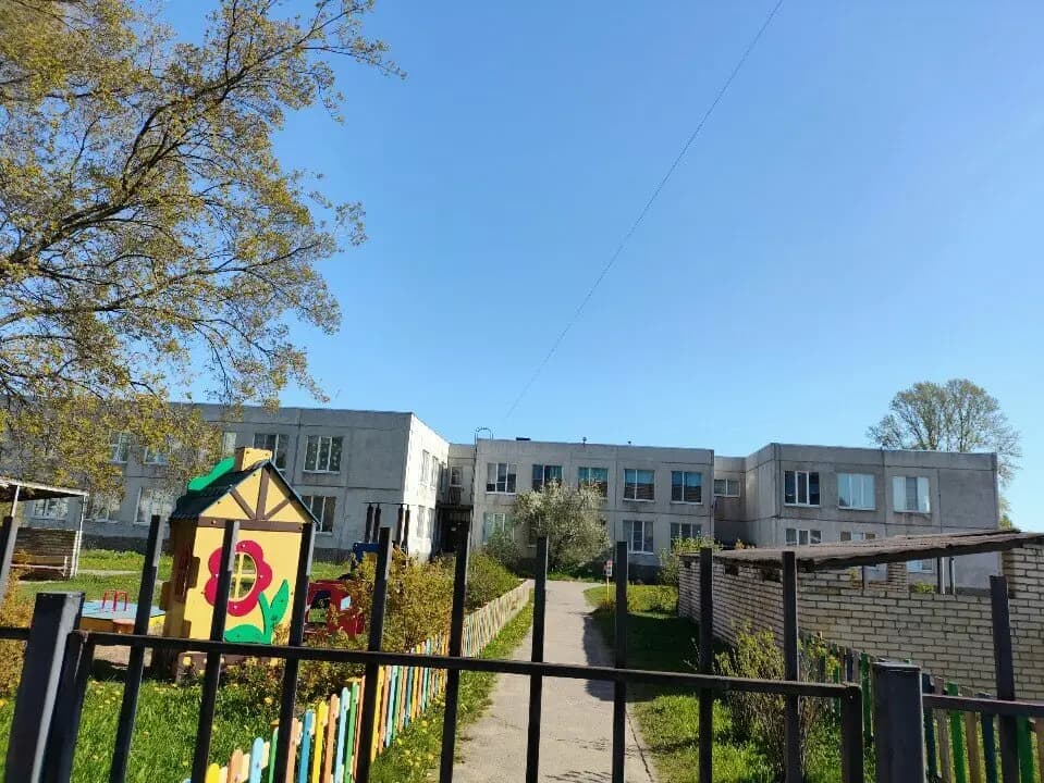 Детский сад Россияночка — фото 8