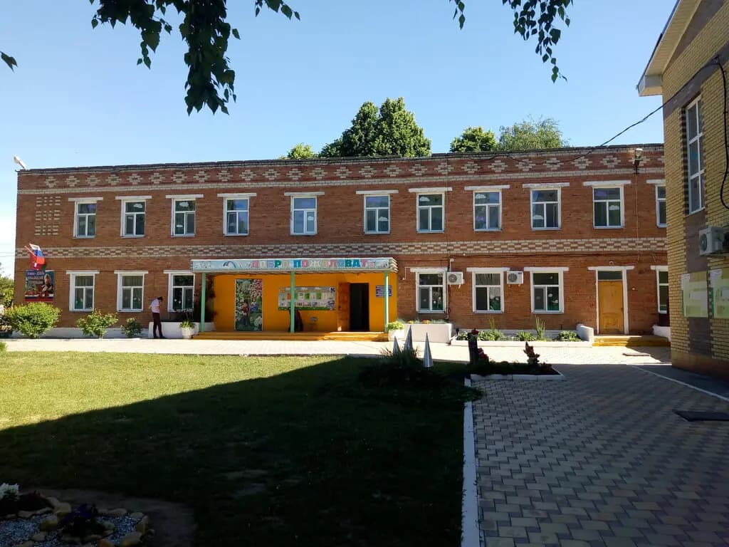 Центр развития ребёнка-детский сад № 19 — фото 2