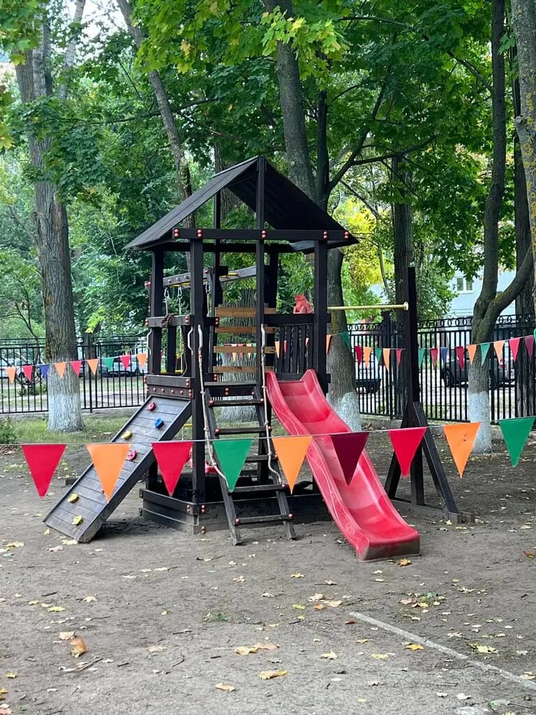 Мэри Поппинс — фото 2