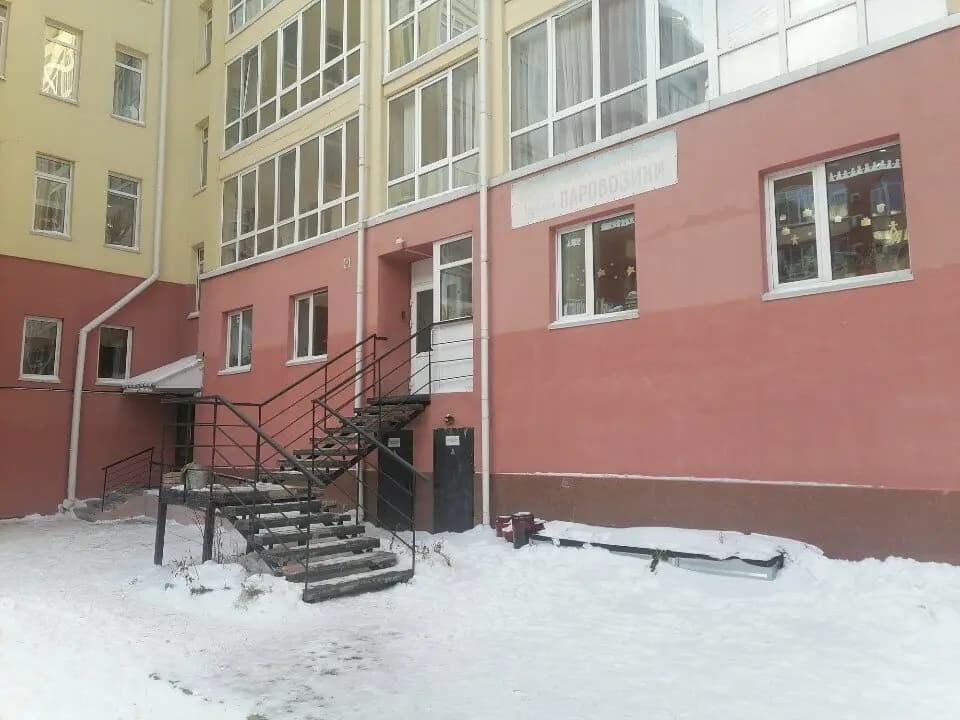 Паровозики — фото 6